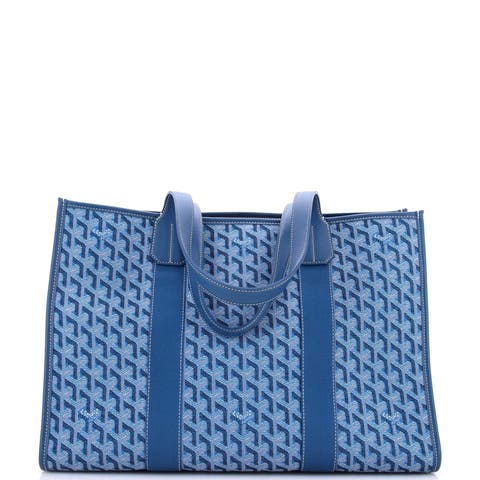 Villette Tote Canvas MM