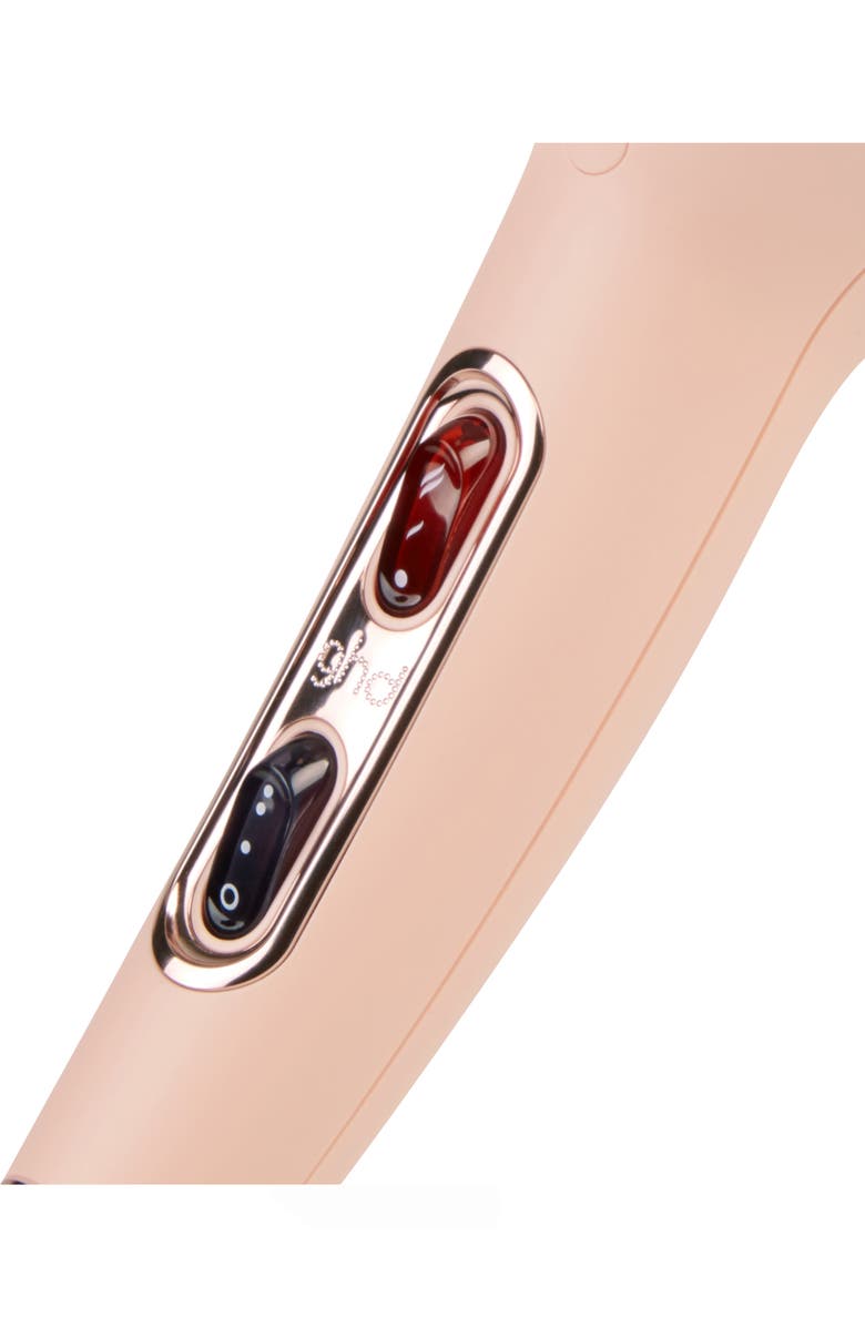 ghd Helios 1875W Professional Hair Dryer - Pink, Alternate, color, Pink