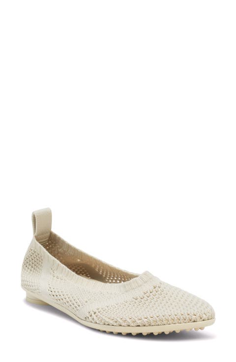 Women's Bottega Veneta Flats | Nordstrom