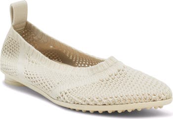 BOTTEGA VENETA◆Atomic メッシュ バレエシューズ バレリーナ BOTTEGA VENETA◇Atomic メッシュ バレエシューズ バレリーナ