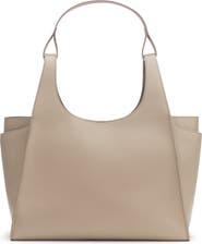 Cuyana Double Loop Satchel