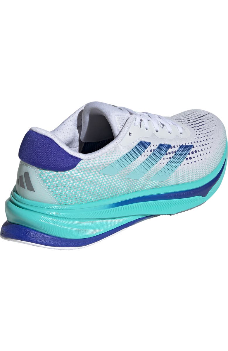 adidas Supernova Rise Running Shoe, Alternate, color,