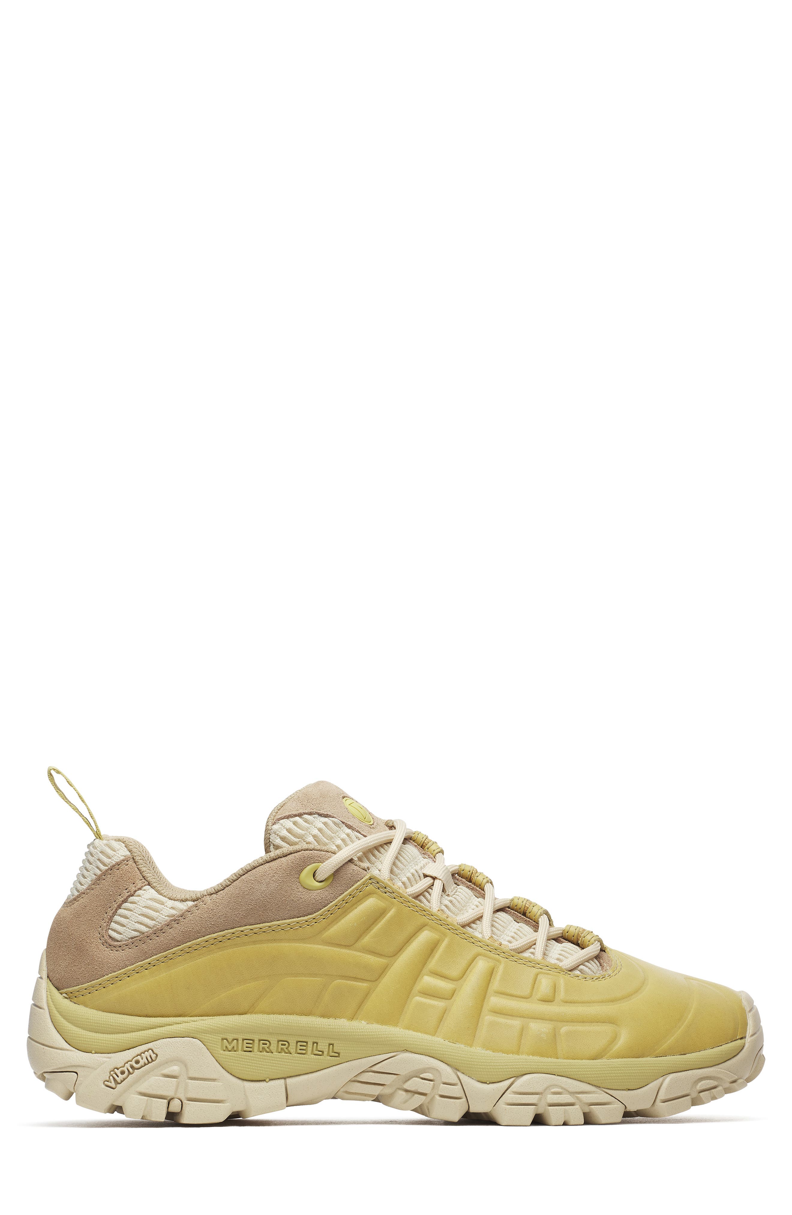 Moab 2 Remix Sneaker, Alternate, color, NORI