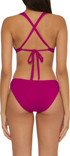 Color Code Hipster Bikini Bottoms