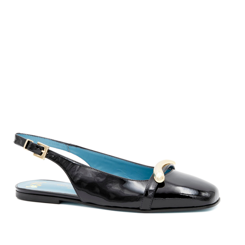 Brina Slingback Flat