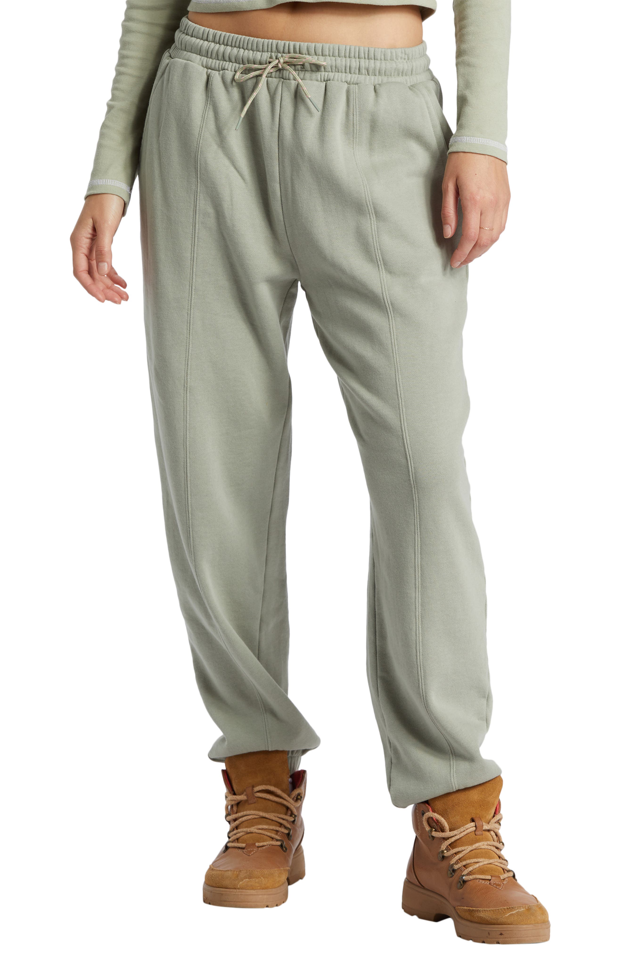 Billabong Hike Date Sweatpants