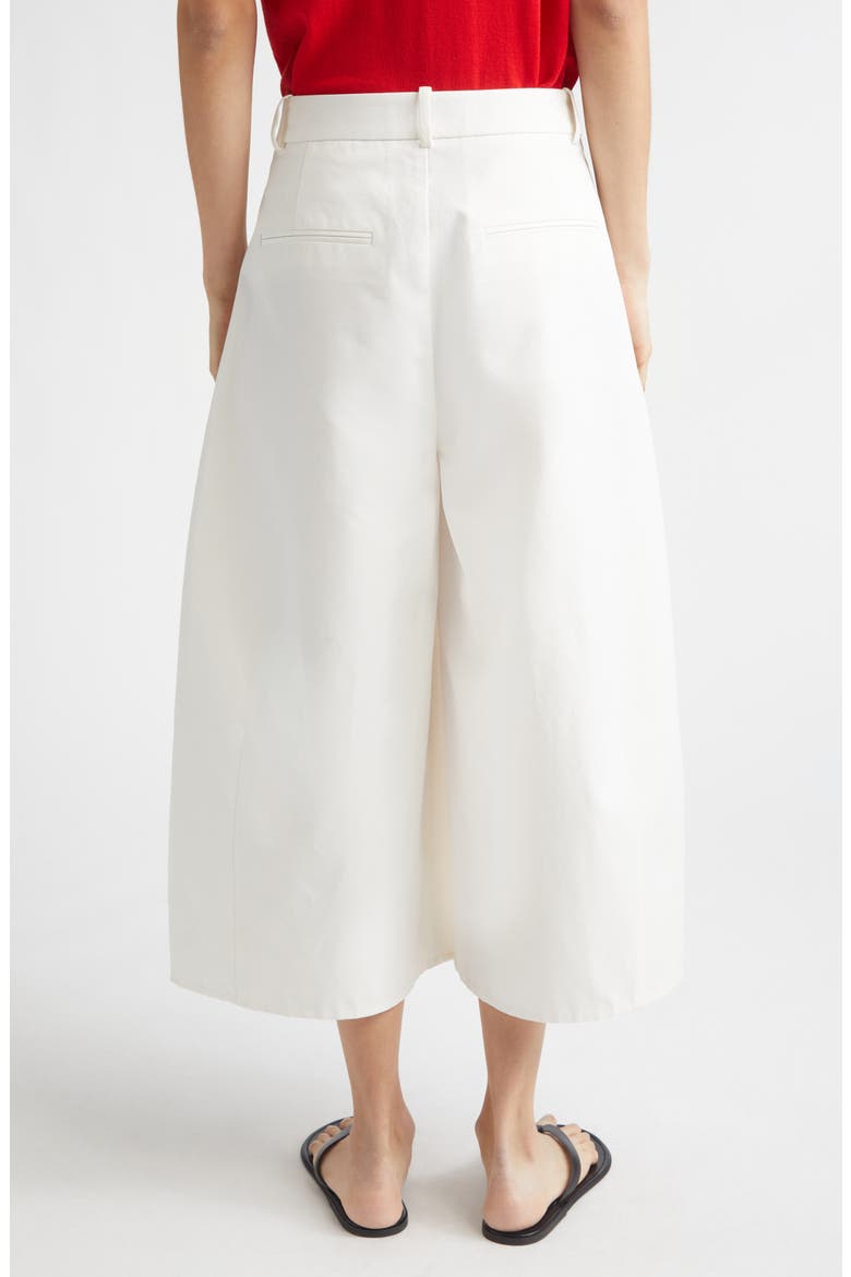 Ida Shorts, Alternate, color, IVORY