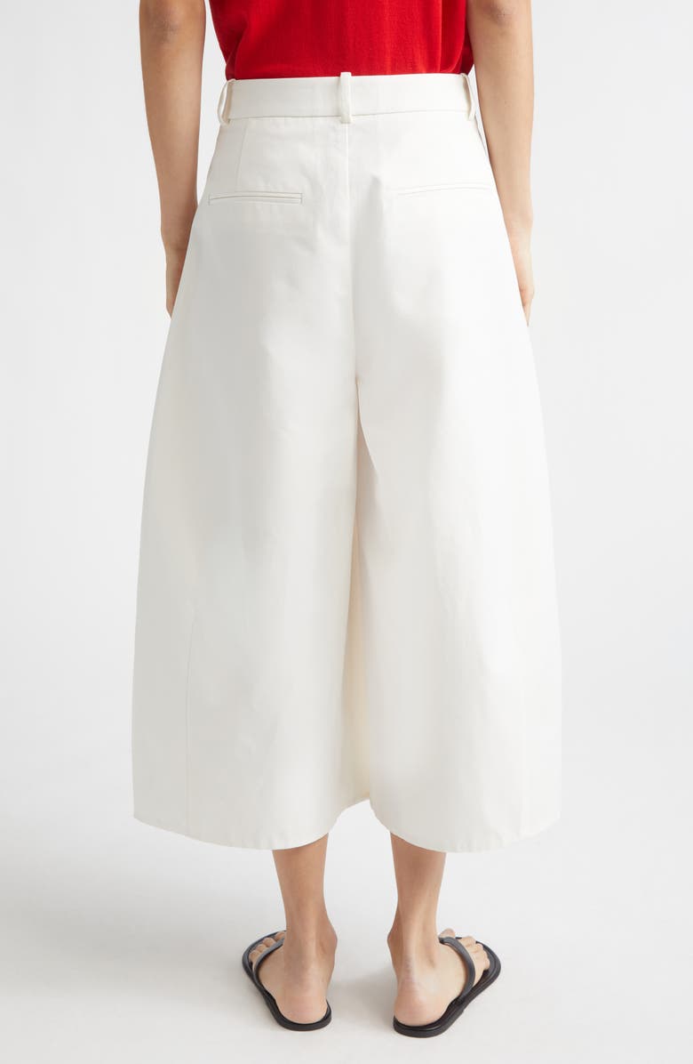 PARTOW Ida Shorts, Alternate, color, Ivory