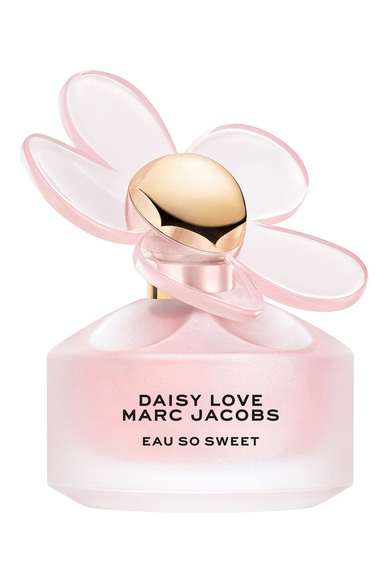 Daisy Love Eau So Sweet Eau de Toilette video