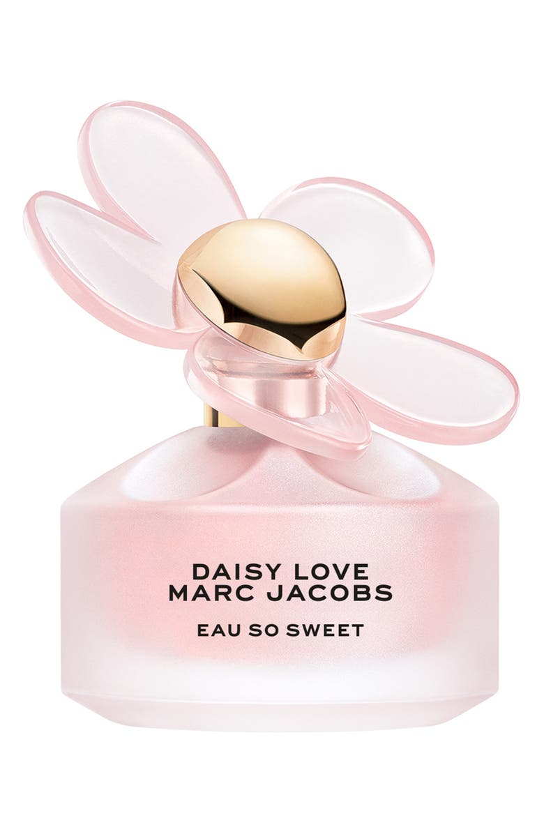 Marc Jacobs Daisy Love Eau So Sweet Eau de Toilette, Main, color, 