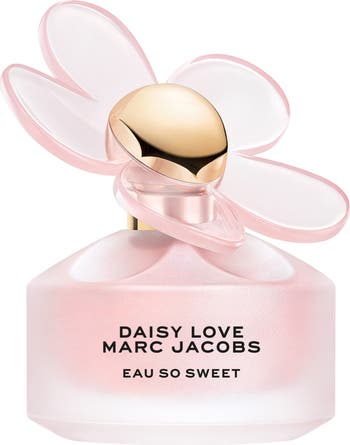 Marc Jacobs newest Daisy