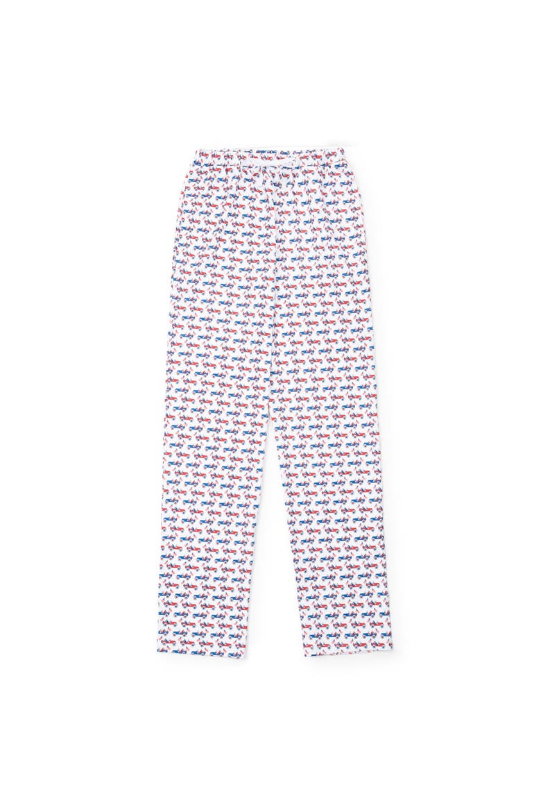 Brent Men's Hangout Pant, Main, color, Patriotic Jeeps
