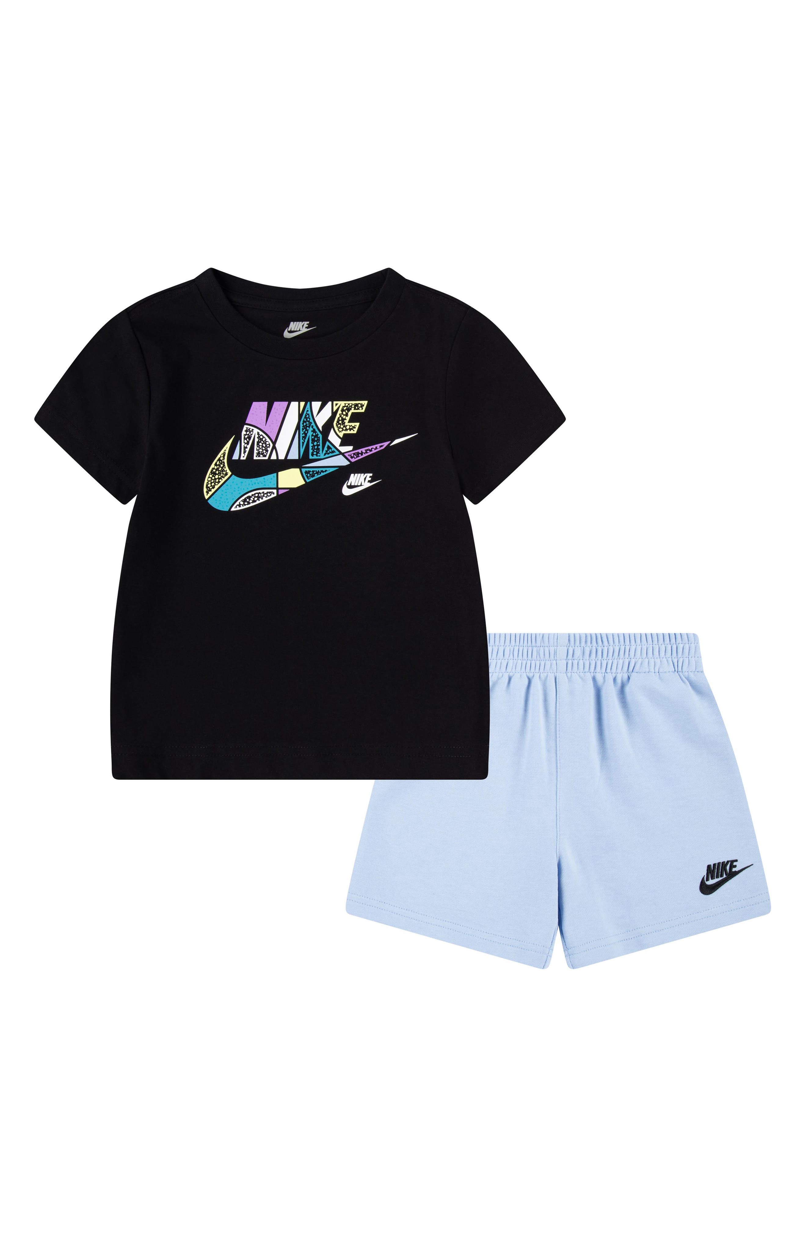 Little Boys' Nike Clothing | Nordstrom