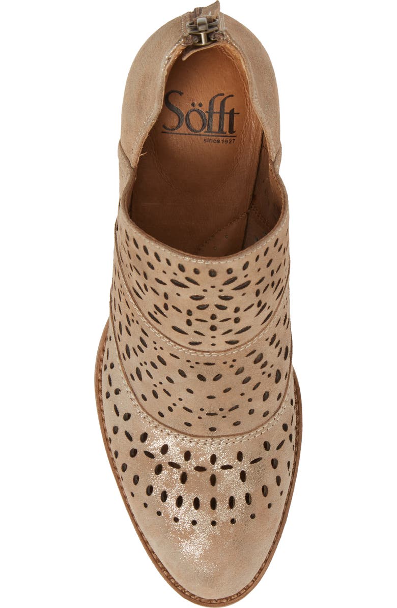 Söfft Wyoming Bootie, Alternate, color,