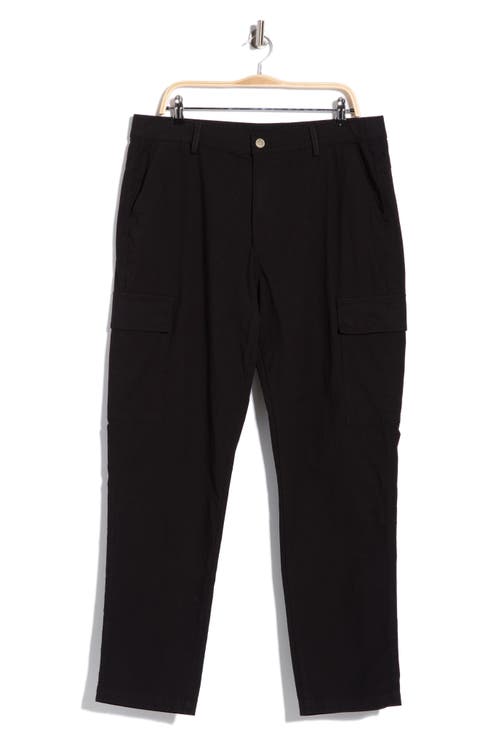 Wells Cargo Jeans