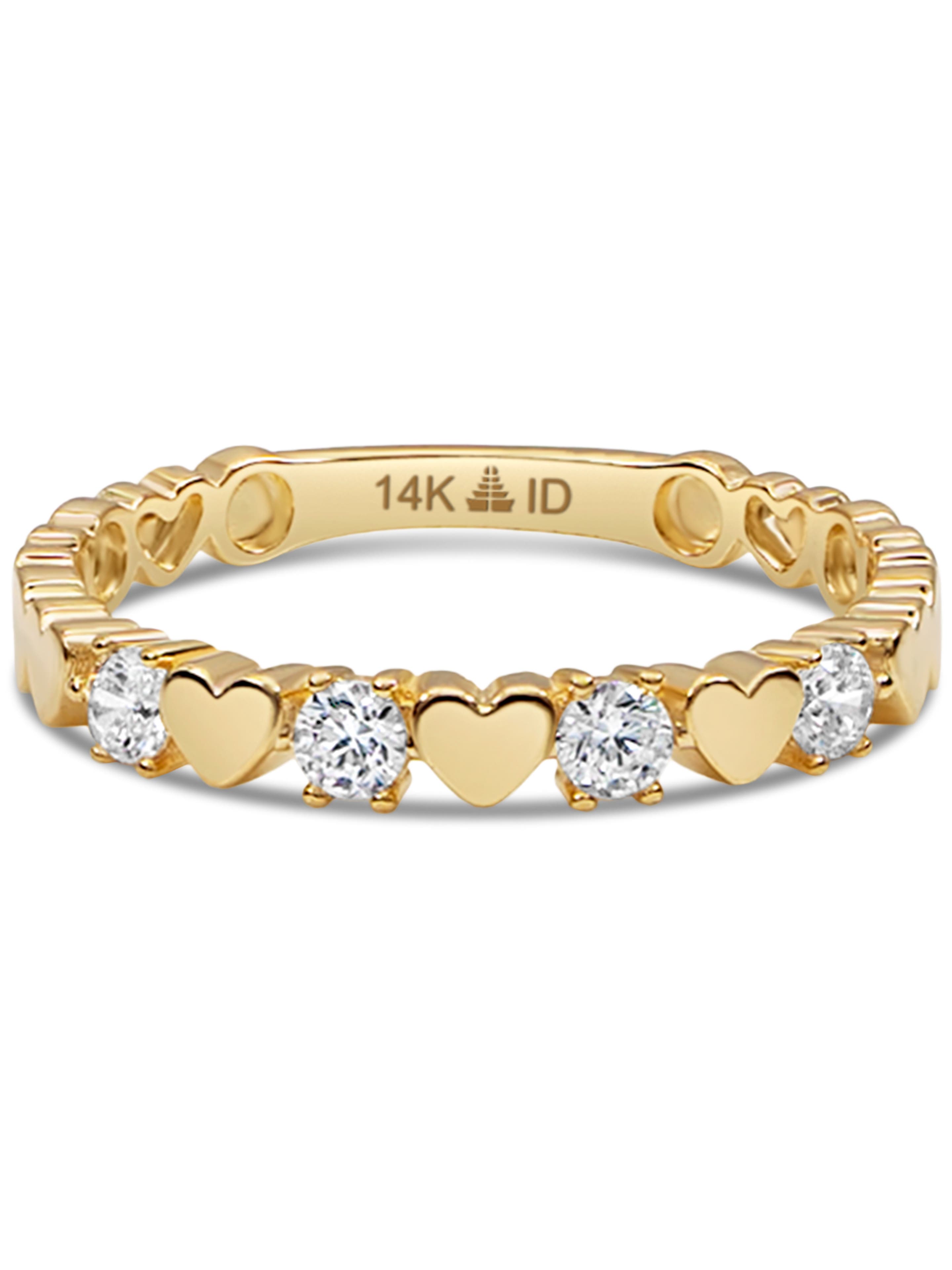 selected Yellow Gold
