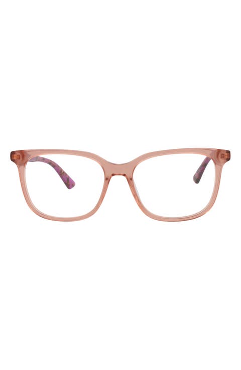 52mm Square Optical Glasses