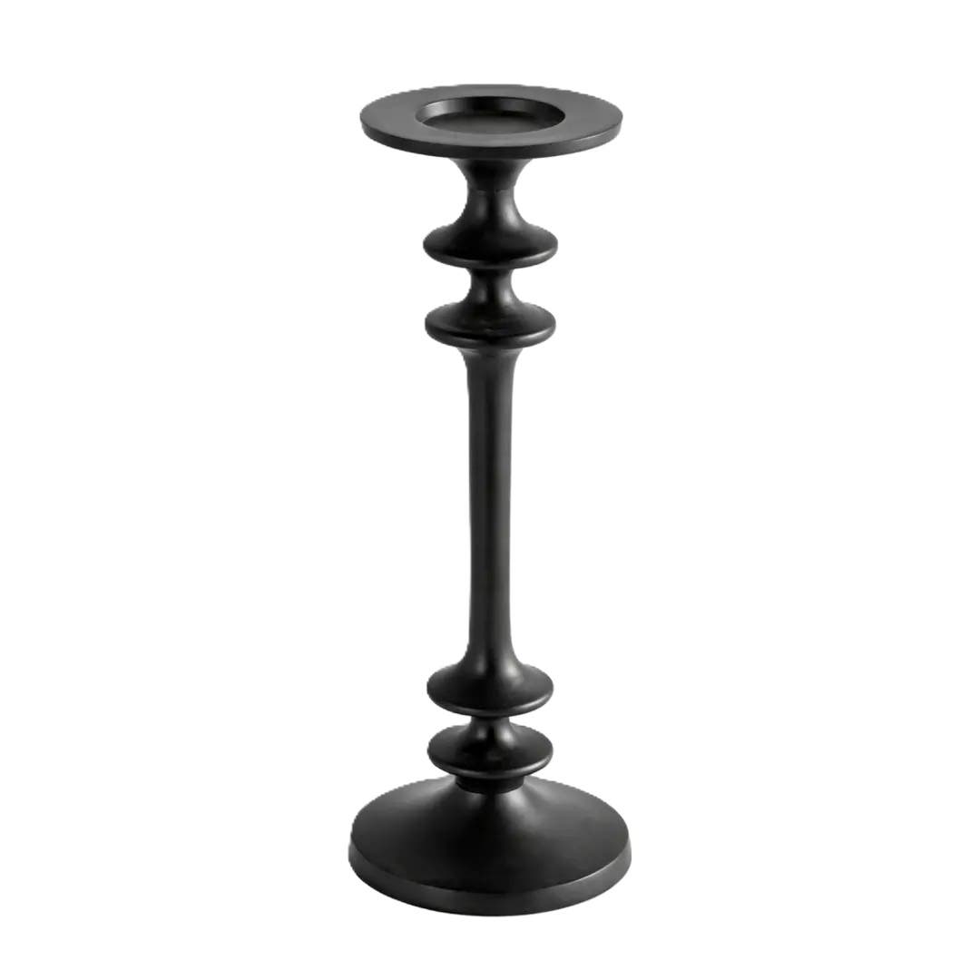 selected Black