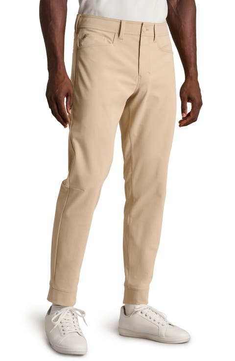 Commuter Pro Joggers