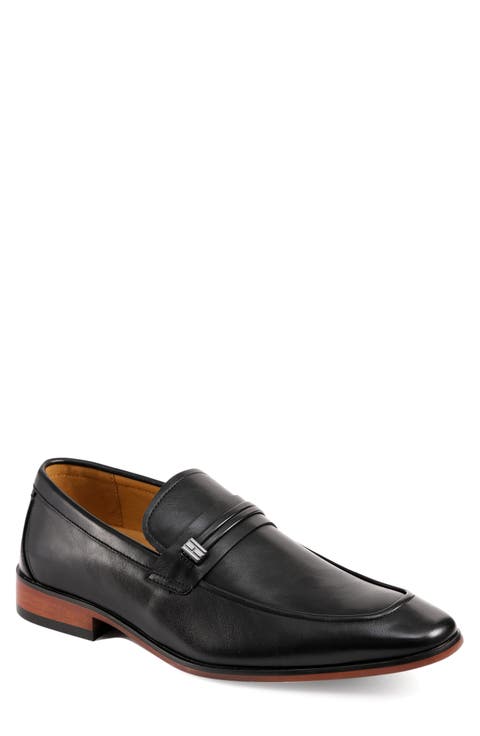 Sachie Bit Loafer (Men)