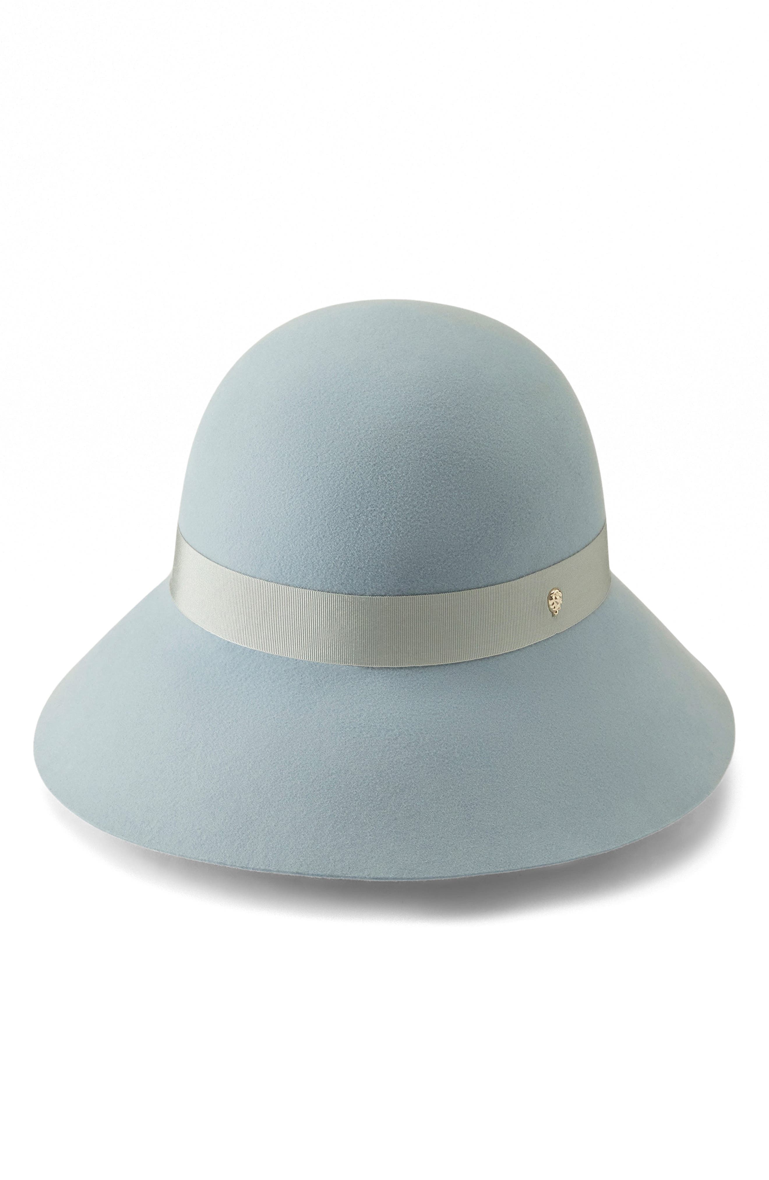 Joyce Wool Cloche