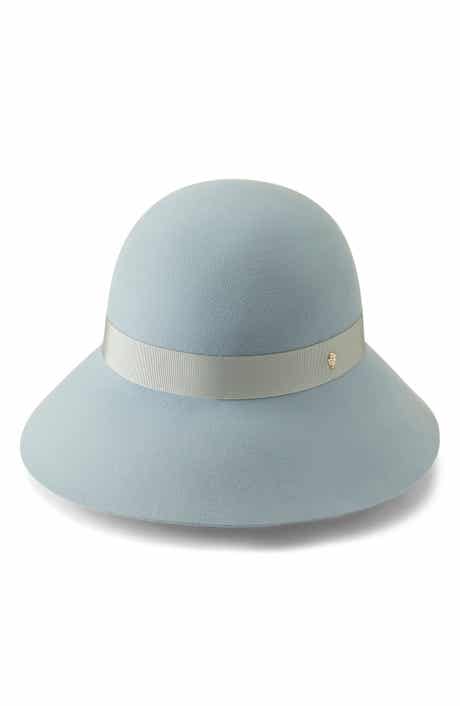 Joyce Wool Cloche
