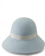 Helen Kaminski Joyce Wool Cloche