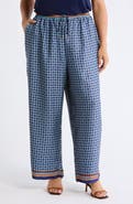 Halogen® Relaxed Drawstring Pants