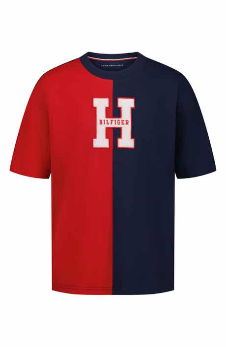 Kids' Split Logo T-Shirt