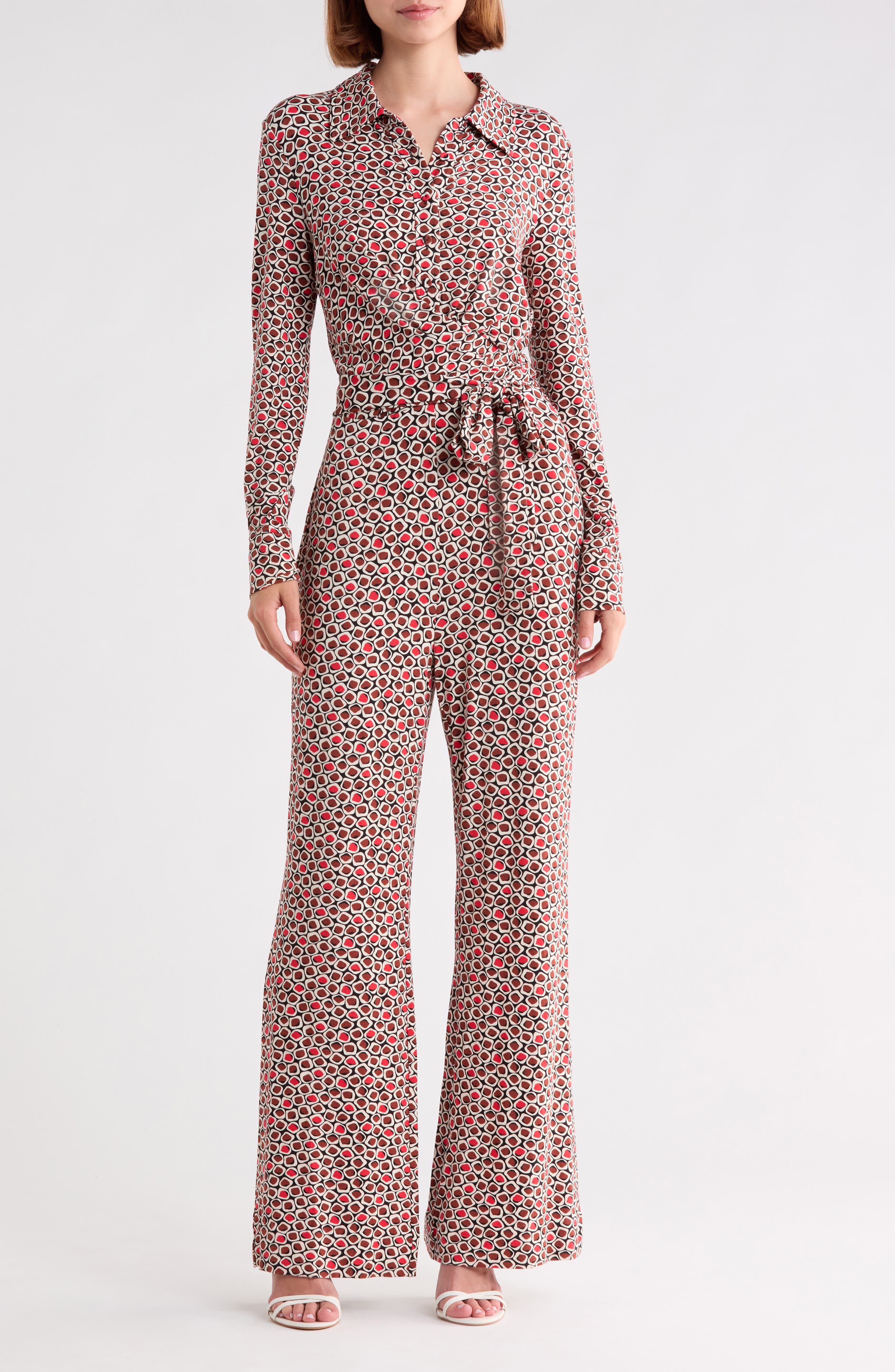 Michele Jumpsuit