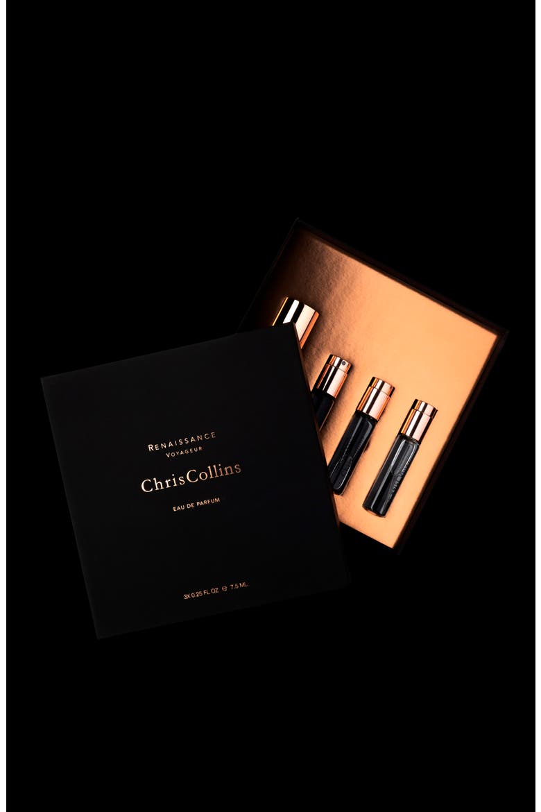 Renaissance Voyageur Fragrance Set USD $220 Value, Alternate, color, NO COLOR