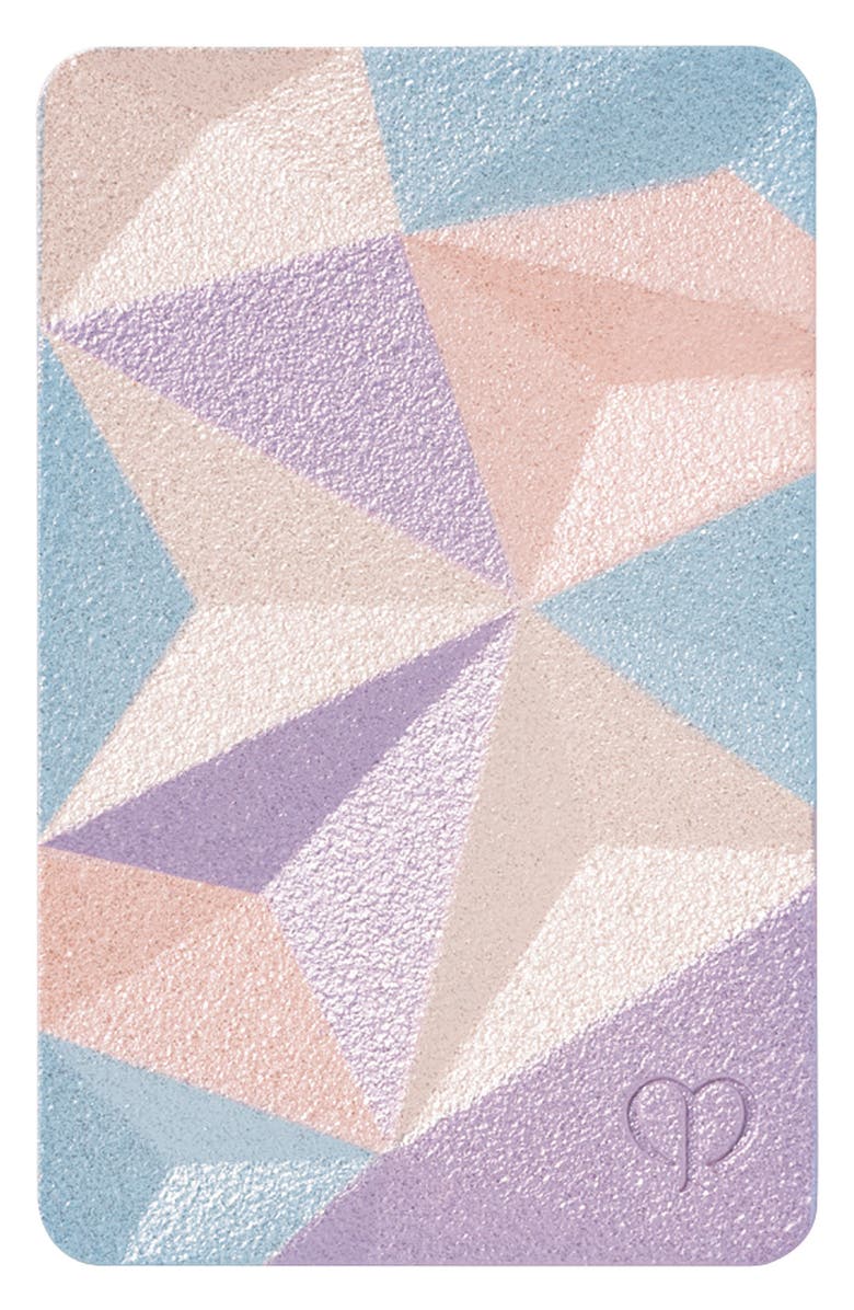 Clé de Peau Beauté Luminizing Face Enhancer Highlighting Powder Refill, Main, color,