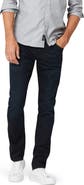 Mavi Jeans Matt Relaxed Straight Leg Jeans
