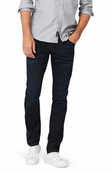 Mavi Jeans Matt Relaxed Straight Leg Jeans