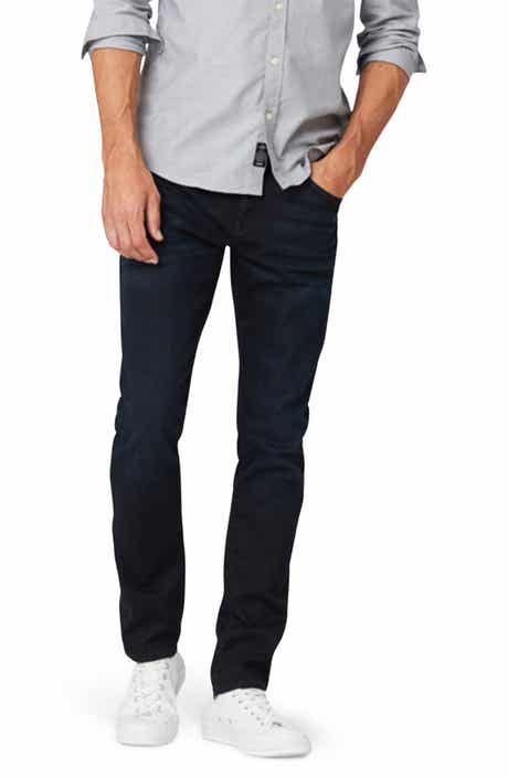Mavi Jeans Matt Relaxed Straight Leg Jeans