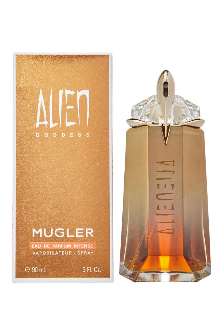 Alien Goddess Intense Eau de Parfum Spray - 3.0 oz., Alternate, color, NO COLOR