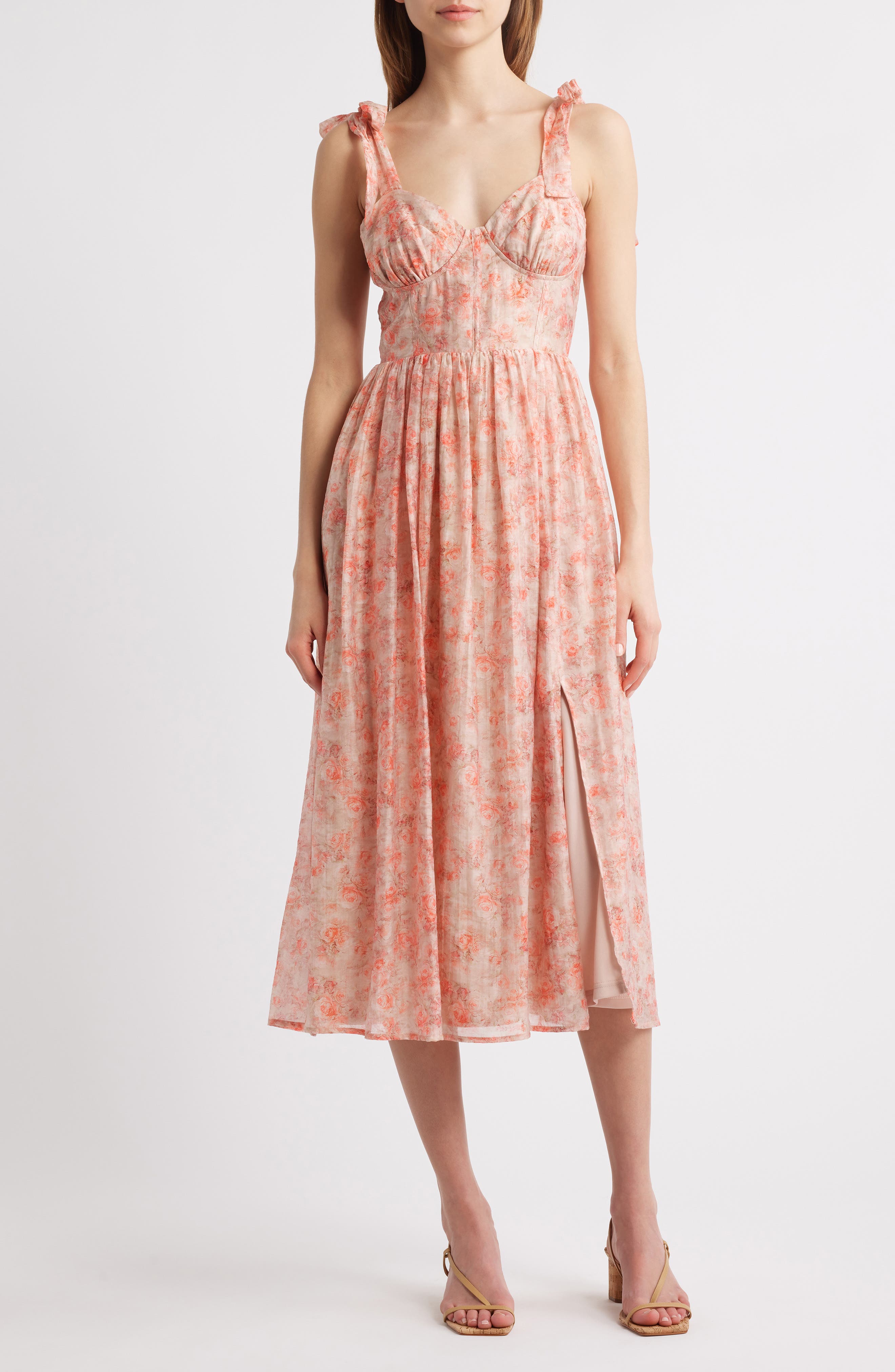 Women's Lulus Dresses | Nordstrom