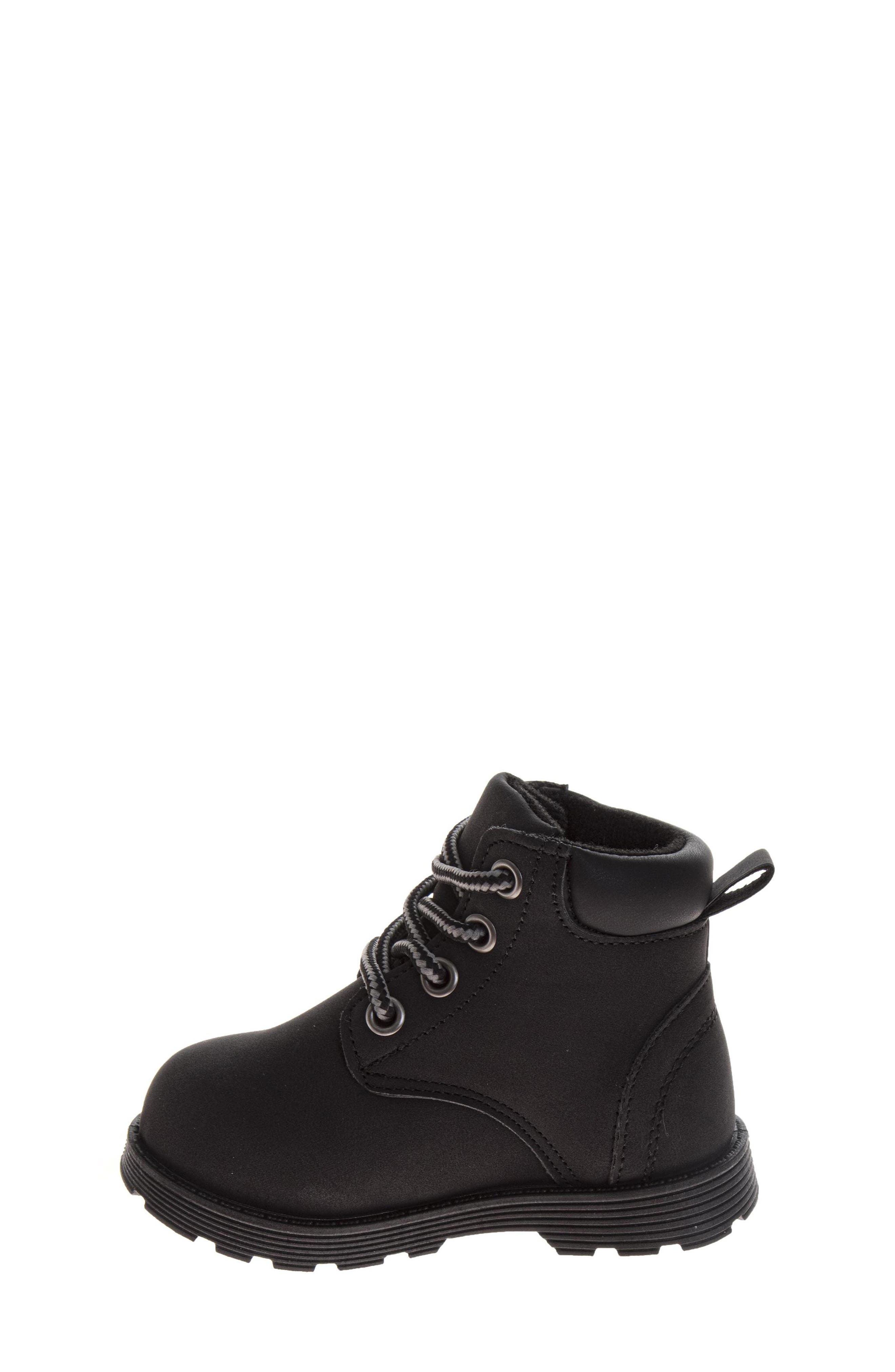 JOSMO Kids' Lug Boot, Alternate, color, 