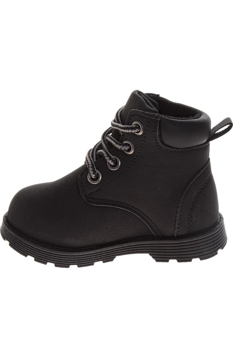 JOSMO Kids' Lug Boot, Alternate, color,