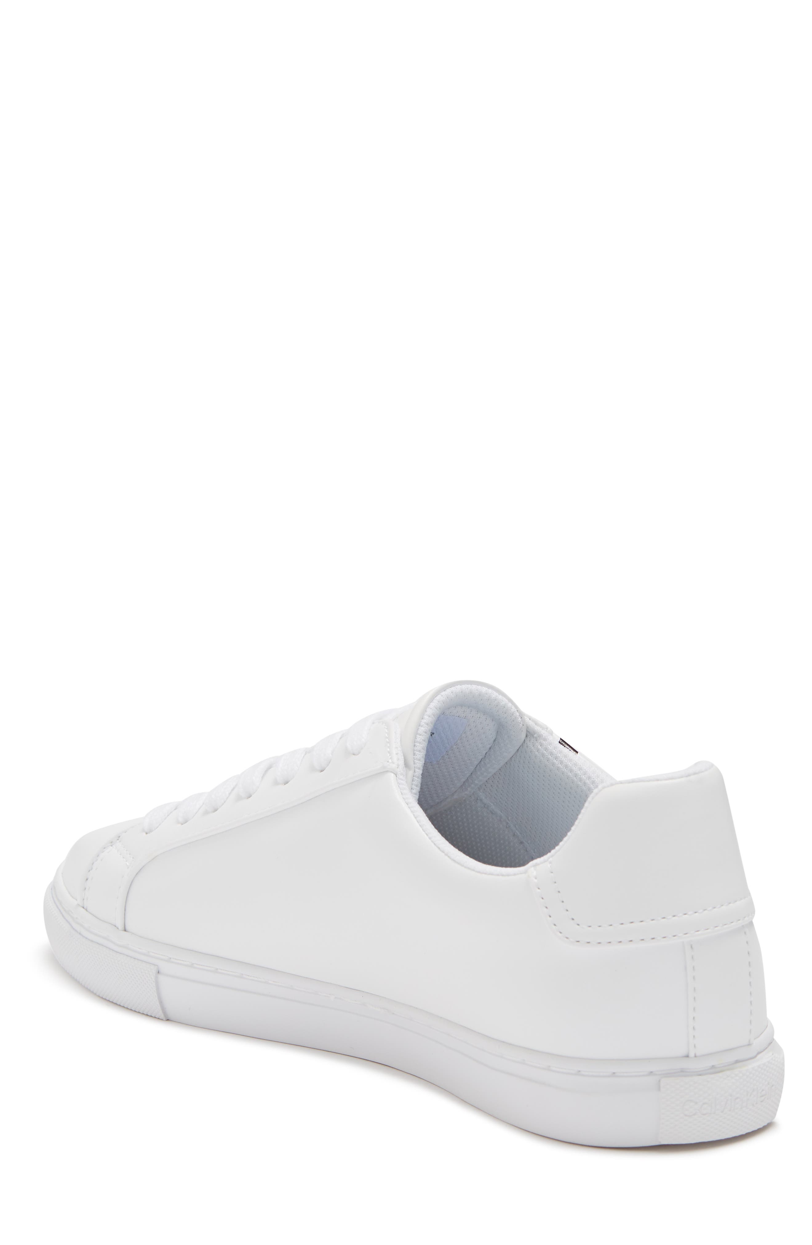 Chila Sneaker, Alternate, color, WHILL