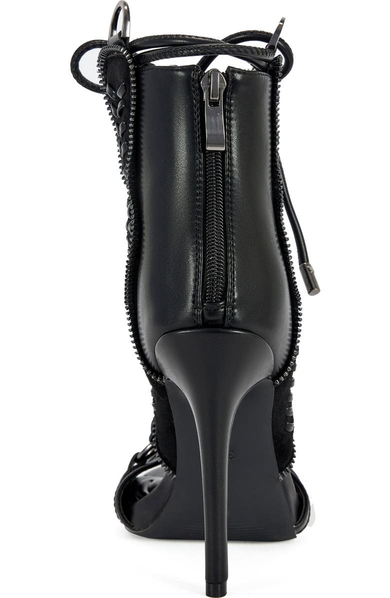 AZALEA WANG Shainia Sandal, Alternate, color,