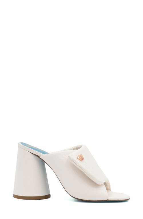 Valentina Rangoni Titta Sandal
