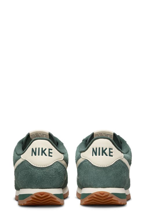 Nike Cortez Vintage Sneaker