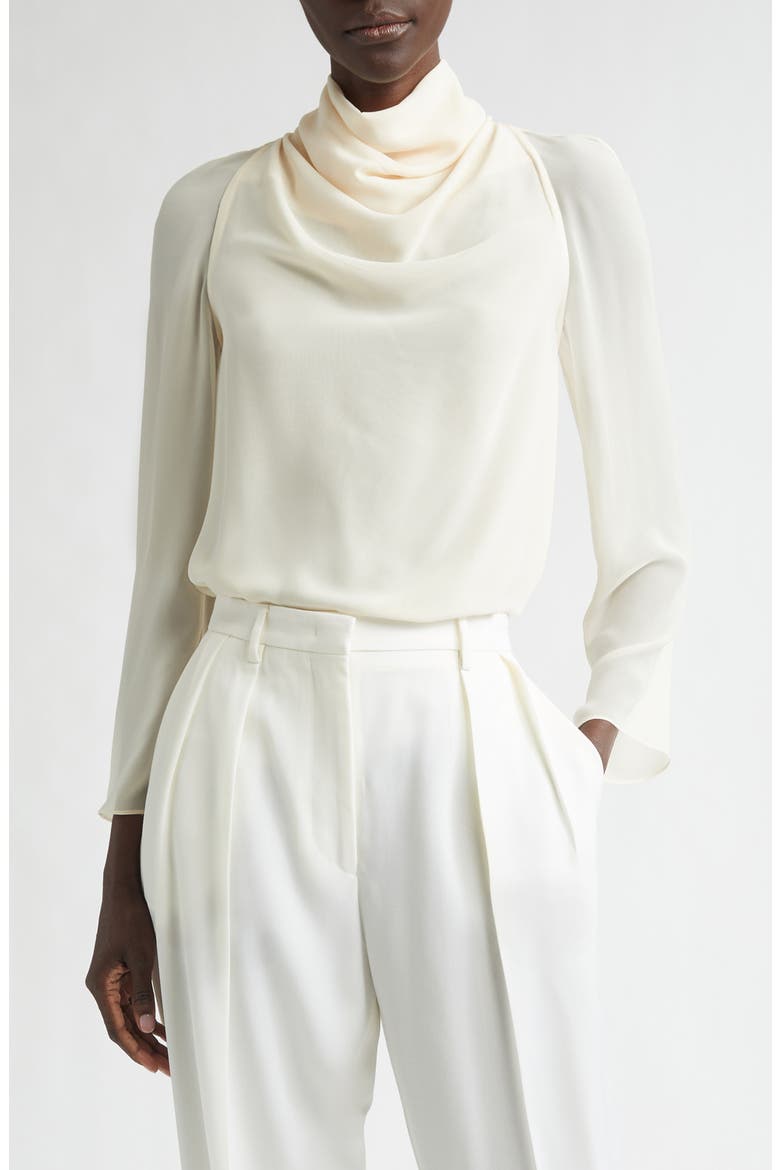 Cara Top, Main, color, IVORY