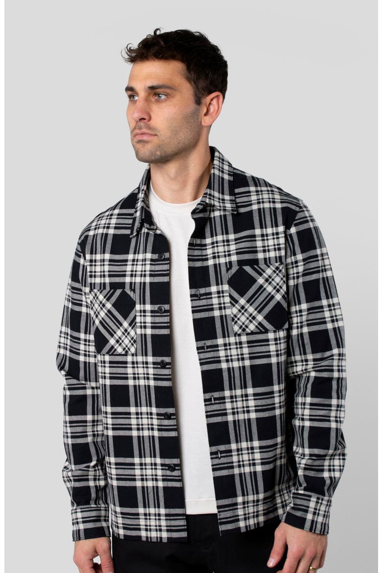 Outlander Button Up, Alternate, color, Stone Ridge