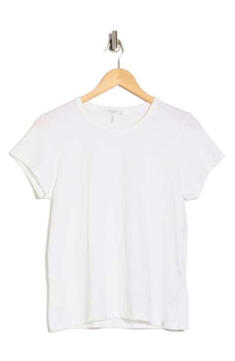 The Slubbed Core T-Shirt