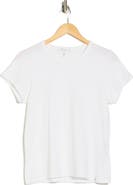 rag & bone The Slubbed Core T-Shirt
