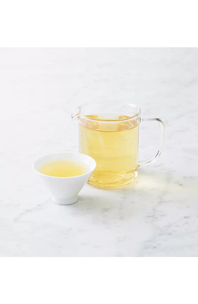 Samovar Tea Bancha Green Tea, Organic, Alternate, color, 1 Lb Bulk Bag