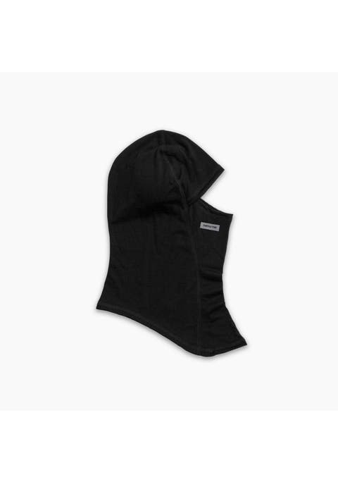 Carefree Superfine Merino Wool MaxClava Balaclava