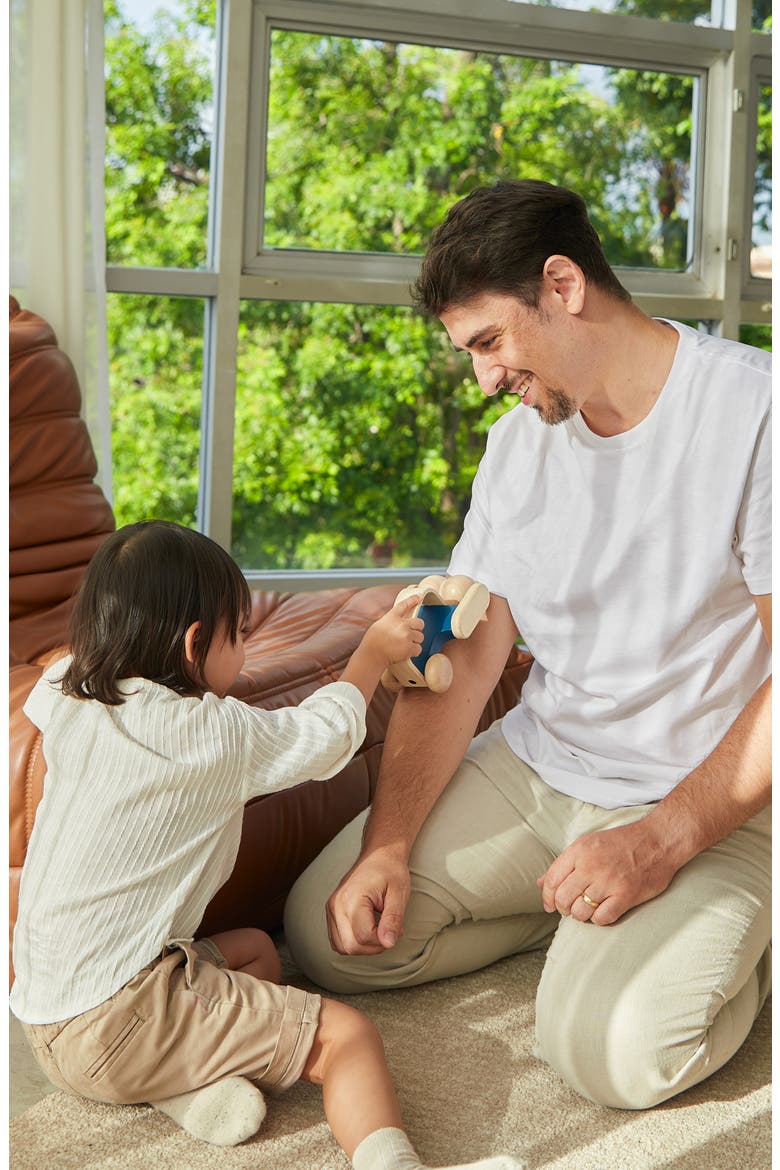 Massage Roller, Alternate, color, BROWN